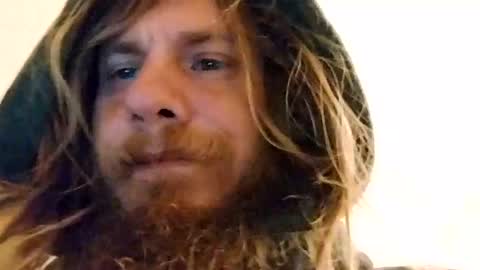 Snapshot of mommyissues2386 chatting on January 31, 11:35 pm Richard Sheridan online show from January 31, 11:35 pm