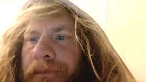 Snapshot of mommyissues2386 chatting on January 21, 12:57 am Richard Sheridan online show from January 21, 12:57 am