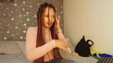 Mommy Jeva online show from January 14, 10:02 pm