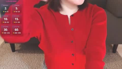 Momo online show from March 8, 4:16 am