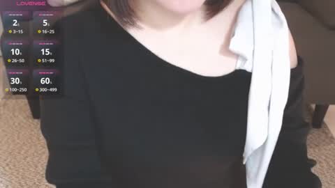 Momo online show from December 22, 12:17 am