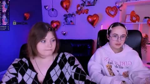 Mona  online show from March 8, 2:04 am