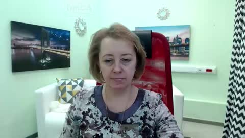 Mona online show from February 17, 10:58 am