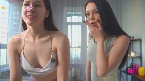 Bri  Pam online show from May 21, 3:07 pm