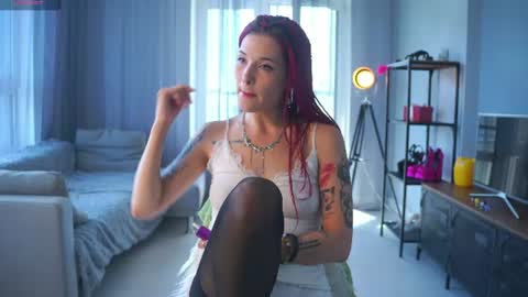 Bri  Pam online show from July 1, 4:32 am