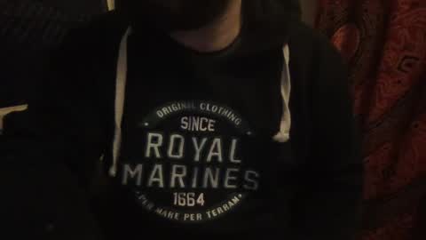 Mike online show from January 5, 12:52 am