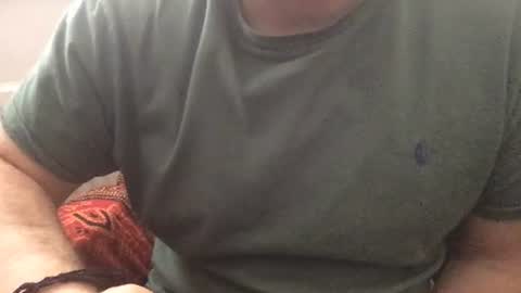 Mike online show from April 21, 12:34 pm