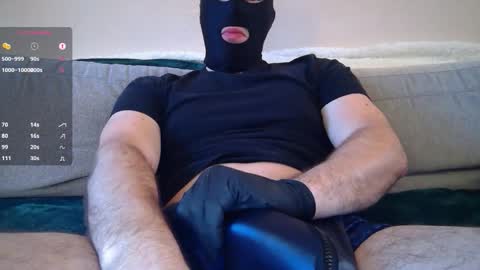 moneymessiahbwc online show from January 14, 7:49 am