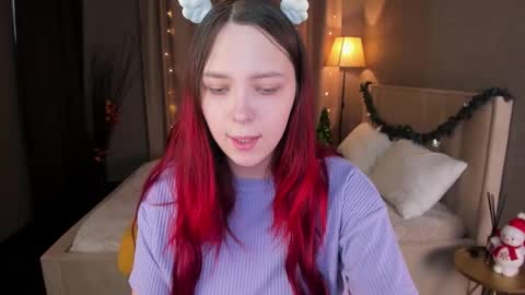 Monica online show from December 5, 5:39 am