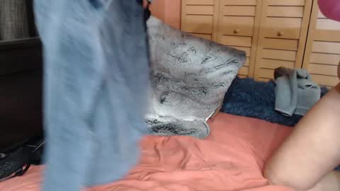 Monica Leigh online show from February 4, 11:06 pm