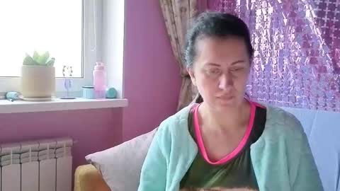 Monica online show from December 22, 10:11 am