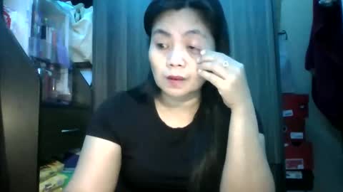 monicabrave79 online show from January 18, 3:09 am