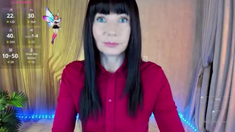 Monica online show from November 19, 11:53 am