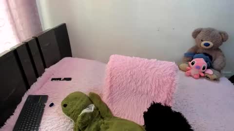 monicaharrison online show from October 27, 2:50 pm