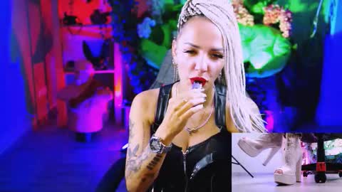 Monika online show from September 22, 11:03 am