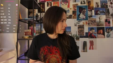 Monica online show from January 3, 12:29 pm