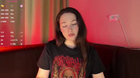 Monica online show from October 22, 10:40 am