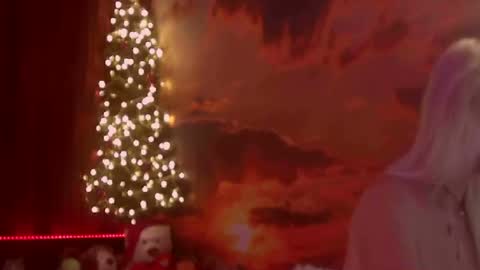 Snapshot of monicutex chatting on January 1, 3:45 am Monika    online show from January 1, 3:45 am