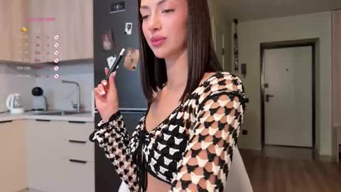 Monika online show from February 5, 5:11 am