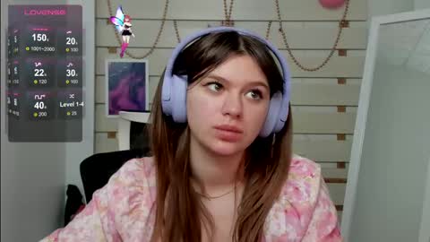 Monika online show from March 8, 2:30 pm