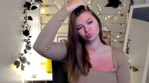 Monika online show from March 17, 11:26 am