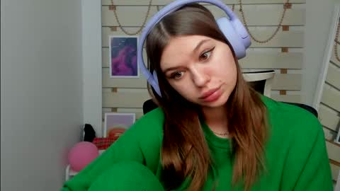 Monika online show from February 27, 7:51 am