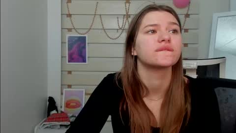 Monika online show from February 23, 7:22 am