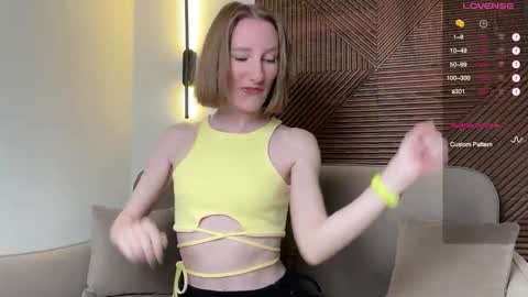 MonikaBos online show from February 9, 8:44 pm