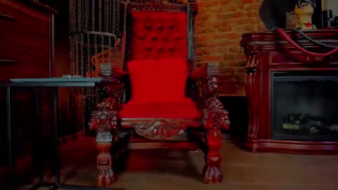 Monique C online show from November 19, 2:16 pm