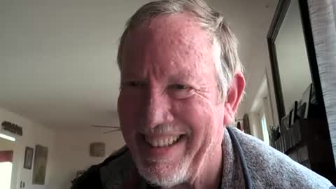 Monkee Dance online show from February 24, 10:25 pm