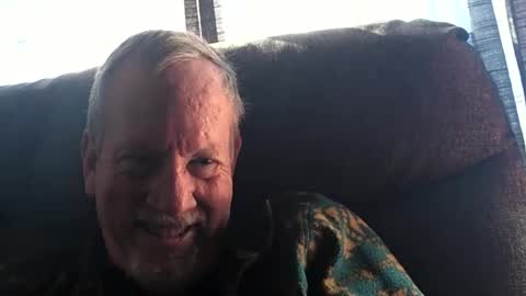 Monkee Dance online show from January 12, 8:57 pm