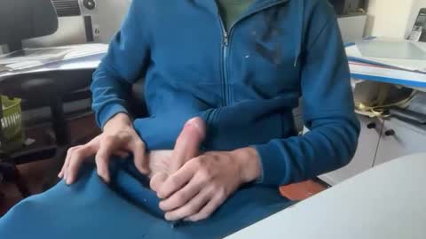 MonkeyBusiness online show from November 8, 11:46 am