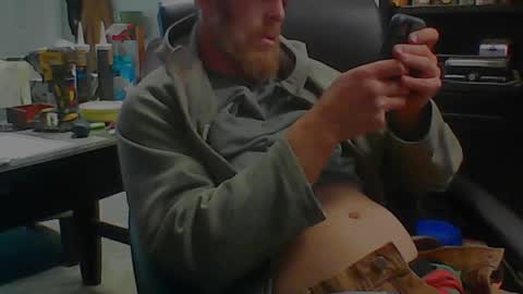 monkeypants0 online show from September 25, 5:53 pm