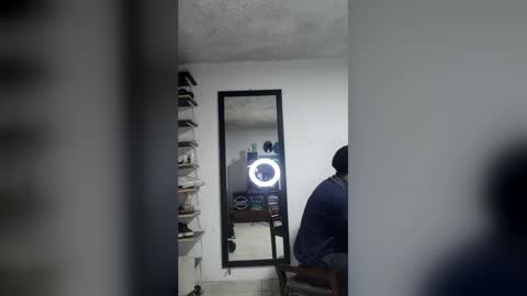 monky_ancestral online show from June 24, 4:19 am