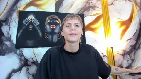 mono_blonde online show from May 26, 12:44 pm