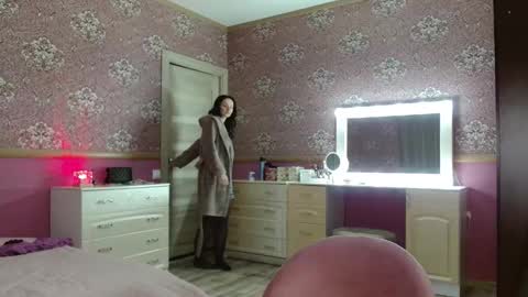 monparis_dream online show from November 21, 6:28 pm