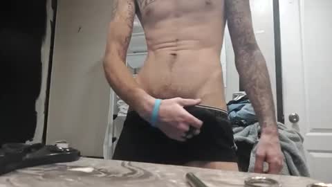 monrod2517 online show from January 19, 4:33 am