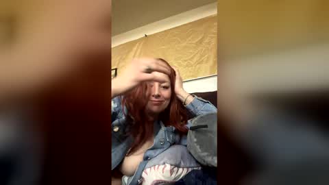 Monroe online show from April 24, 9:00 am