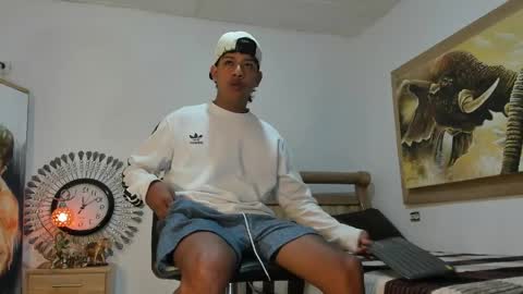 monsoon_the_best online show from April 22, 3:02 am