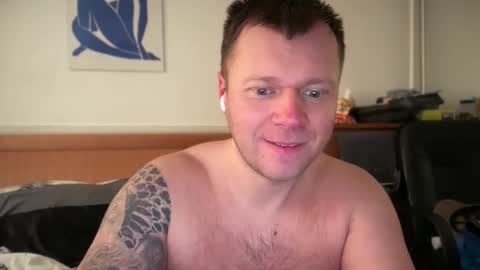 Monster D online show from April 2, 9:05 am