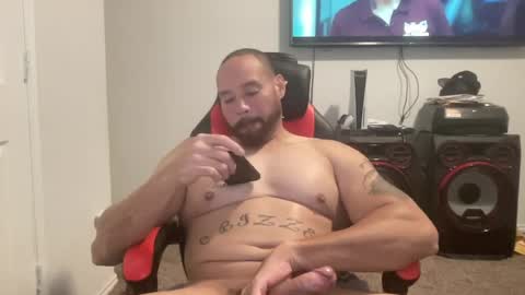 monsterdom9 online show from August 7, 1:15 am