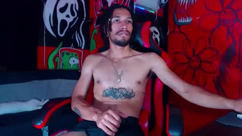 Xavier Rodriguez online show from November 7, 2:41 pm