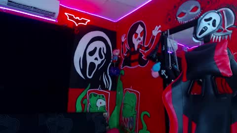 Xavier Rodriguez online show from December 2, 1:53 pm