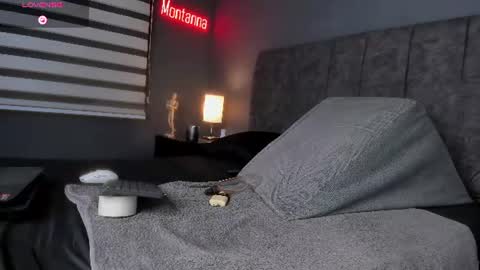 mont_777 online show from July 17, 8:11 pm