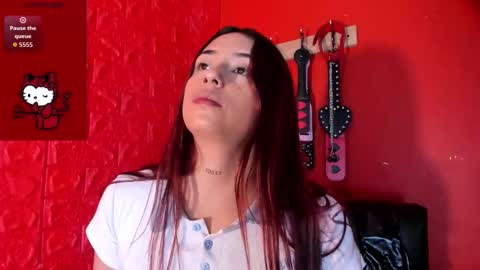 Monttserratt online show from March 2, 7:09 pm