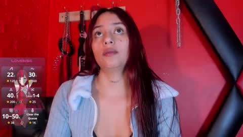 Monttserratt online show from February 2, 7:21 pm