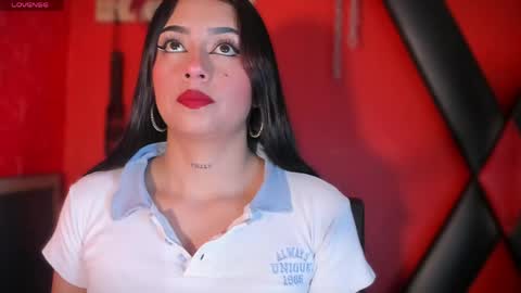 Monttserratt online show from April 14, 5:27 pm