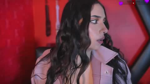 Monttserratt online show from April 21, 7:21 pm