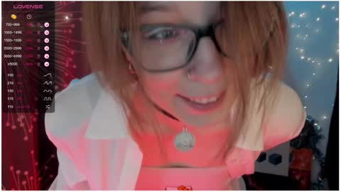 Roxy online show from December 27, 8:07 pm
