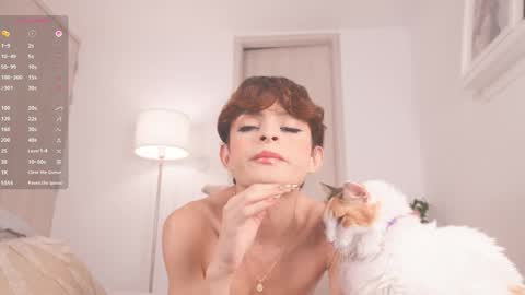 Angels online show from January 7, 5:29 pm